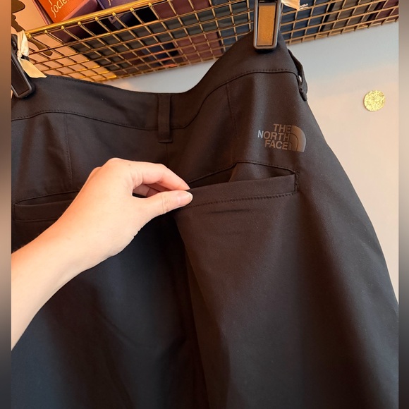 The North Face Standard Tapered Pants – Outdoor / Travel Pants - Picture 6 of 10